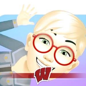 Meet your Posher, Georgia